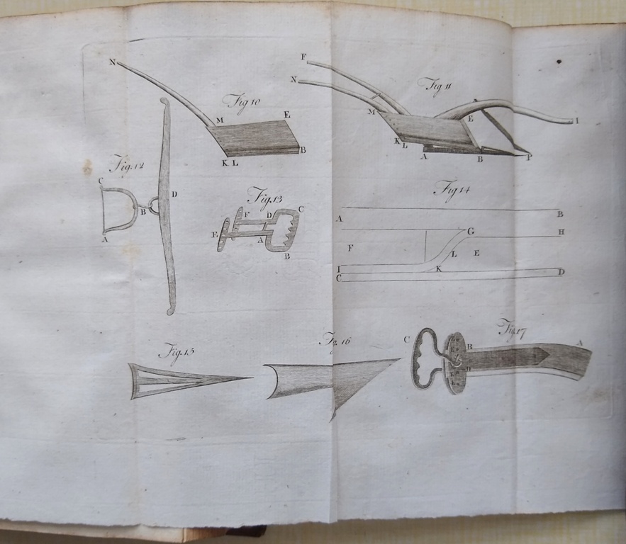 Image for A Treatise of Agriculture - A New Edition