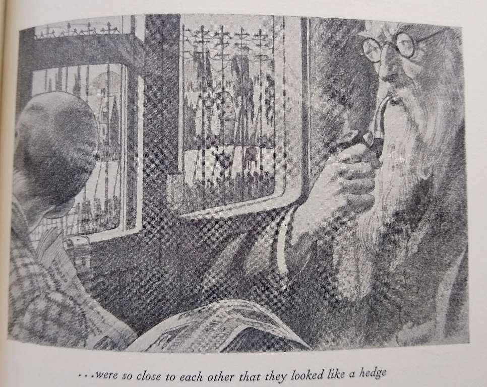 Image for Mr Tompkins in Wonderland, or, Stories of c, G, and h