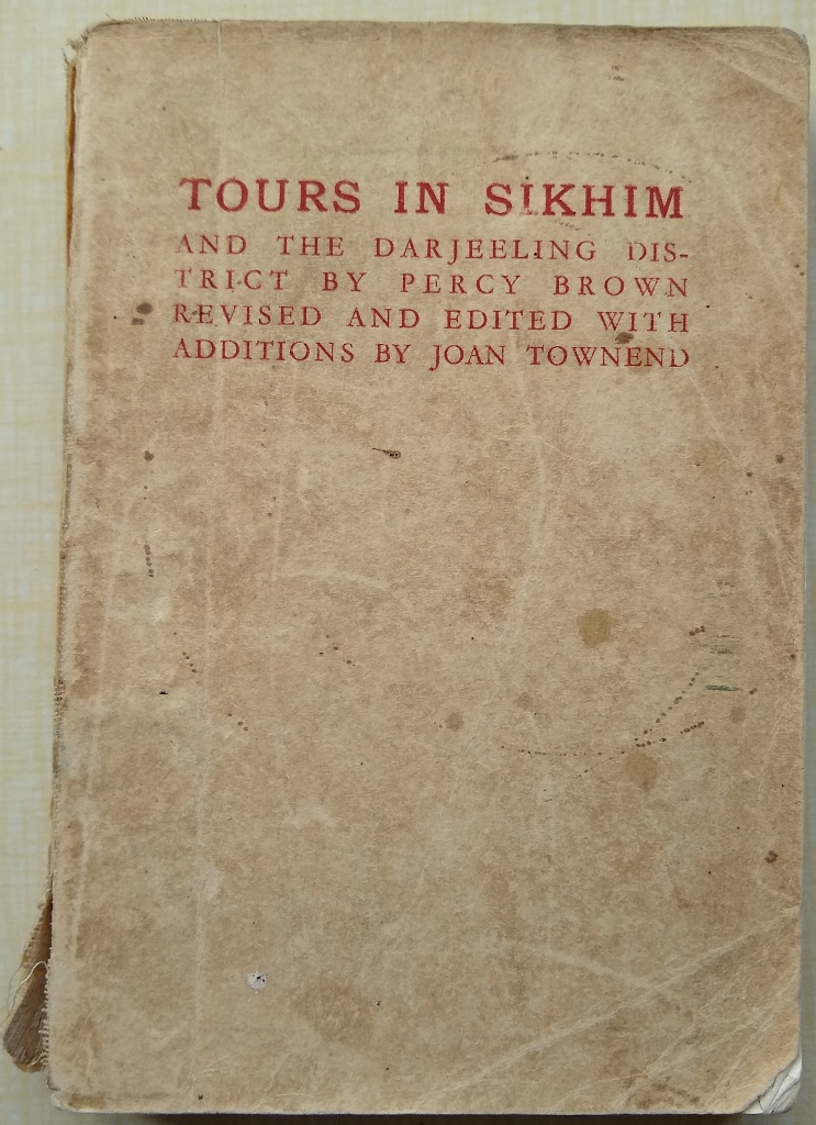 Image for Tours in Sikhim and the Darjeeling District