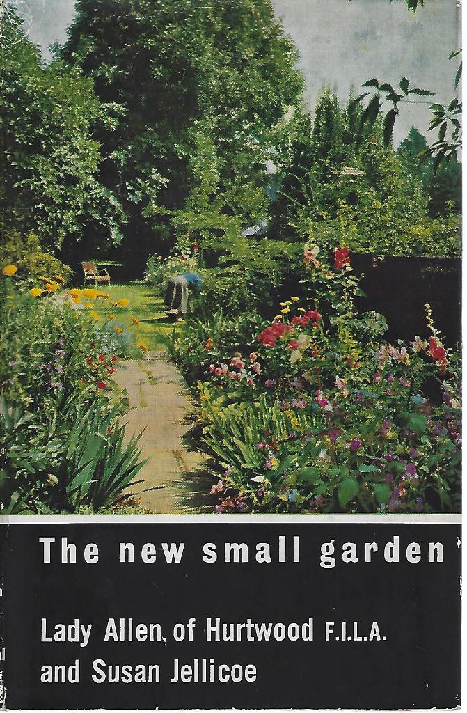 Image for The New Small Garden