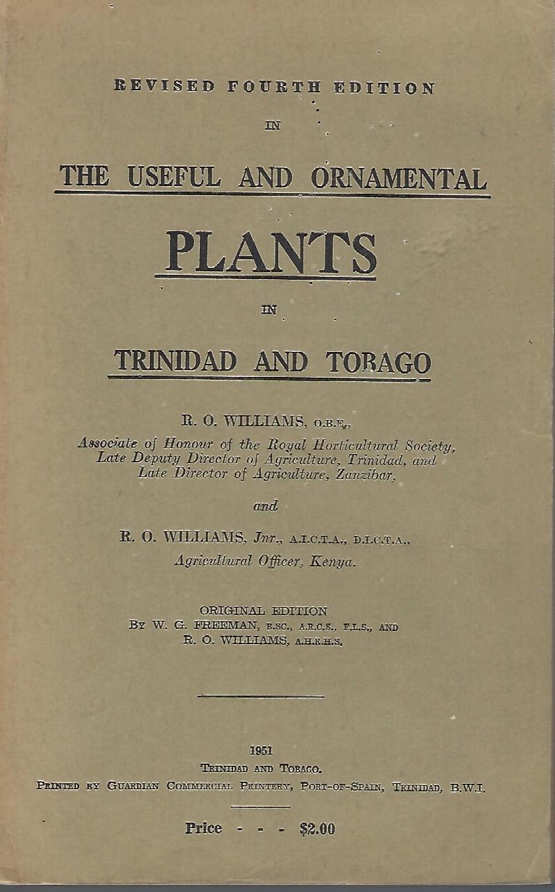 Jungle Trees of Central India a field guide for tree spotters