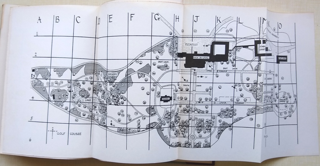 Image for Trees of Westonbirt School [James Russell's copy]