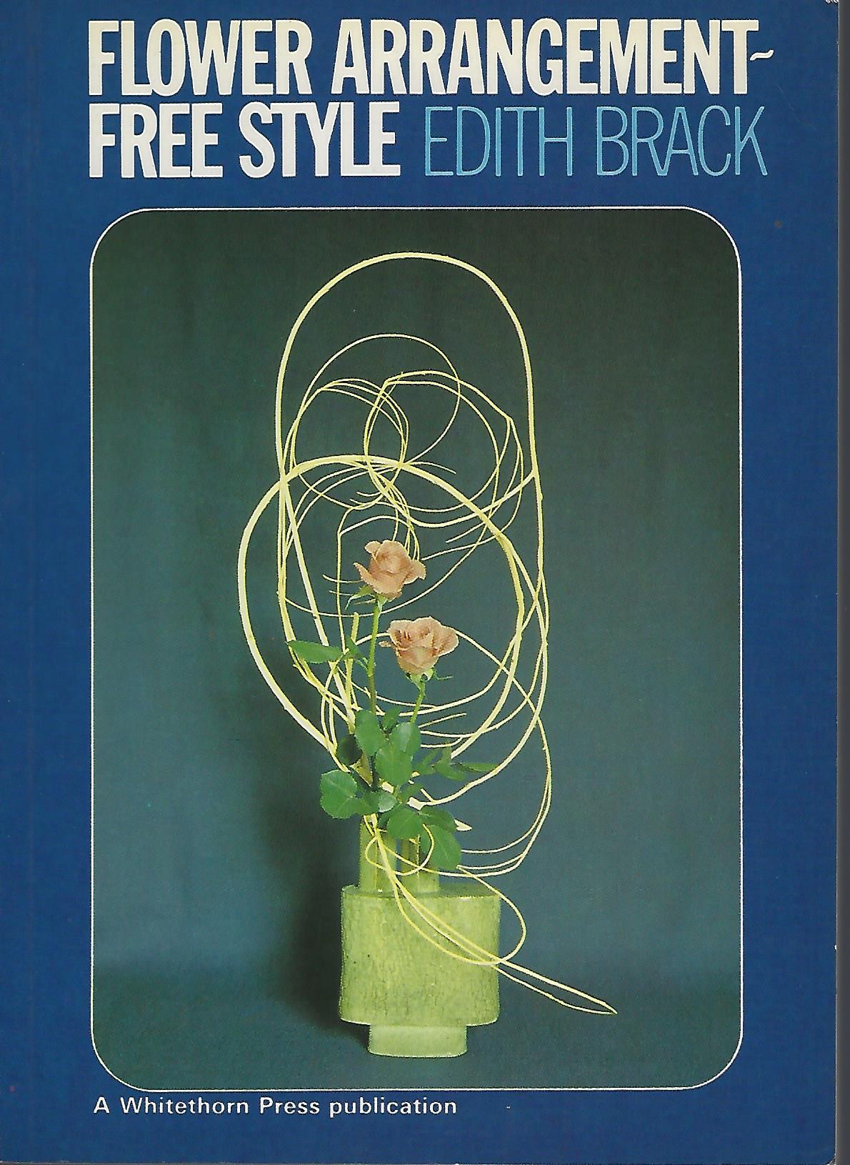 Image for Flower Arrangement Free-Style