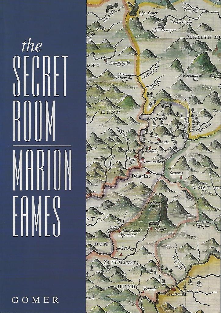 Image for The Secret Room