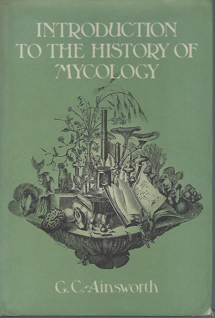 Image for Introduction to the History of Mycology