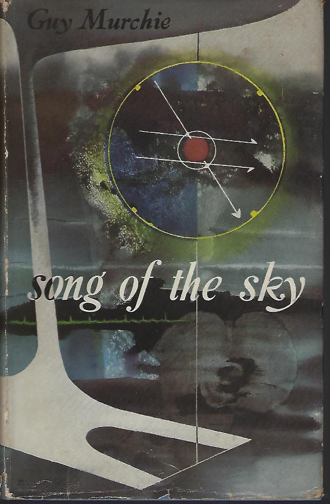 Image for Song of the Sky