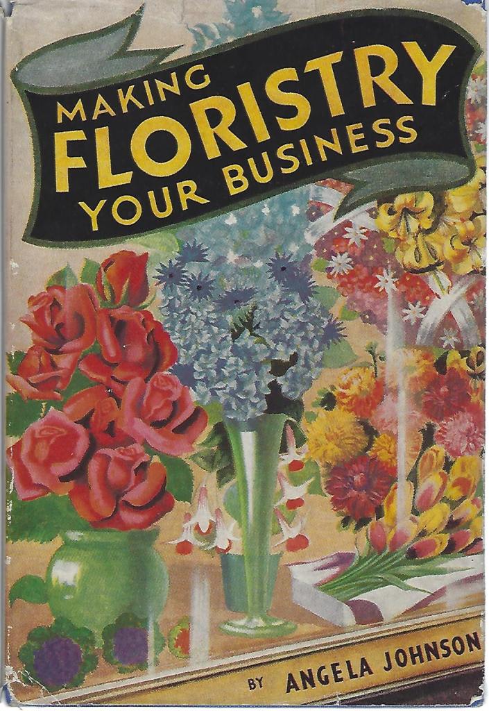 Image for Making Floristry Your Business