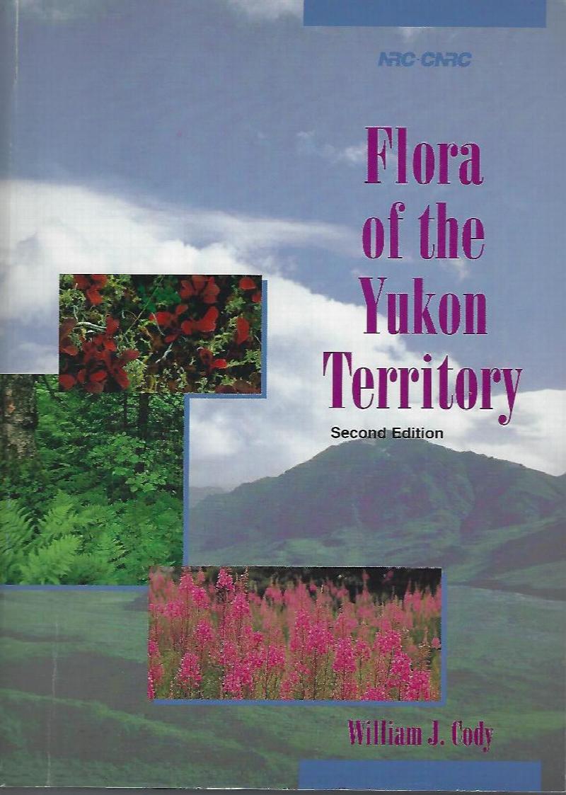 Image for Flora of the Yukon Territory