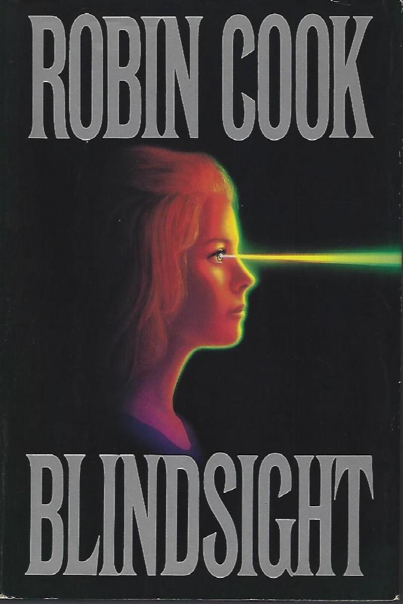 Image for Blindsight