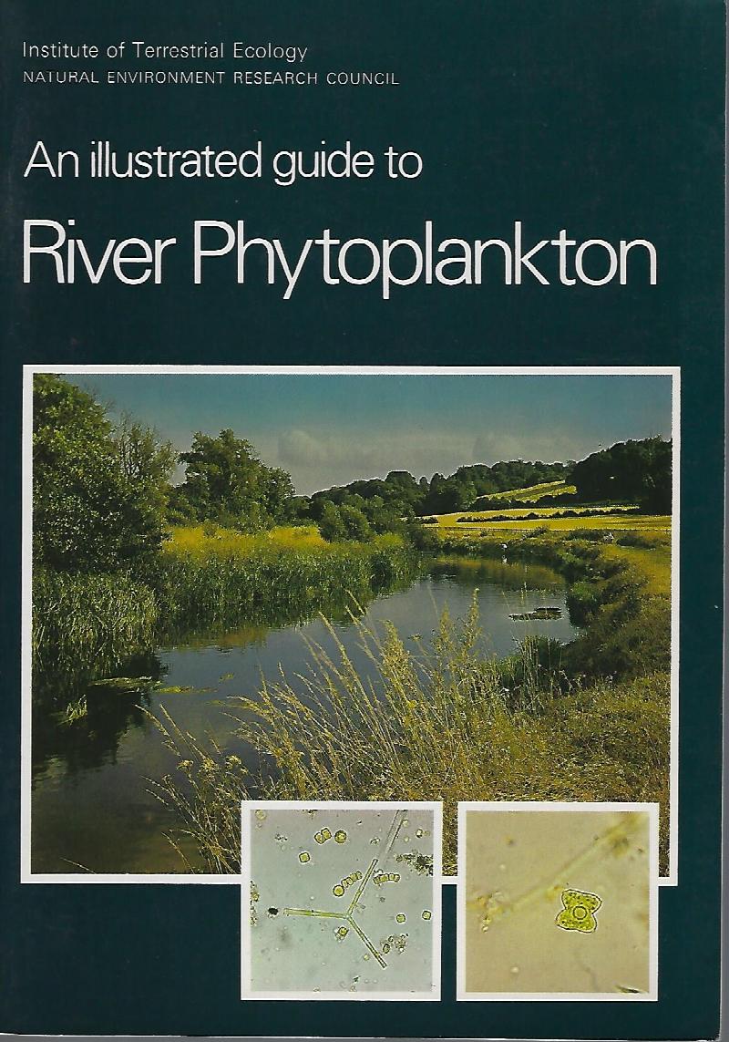 Image for An Illustrated Guide to River Phytoplankton