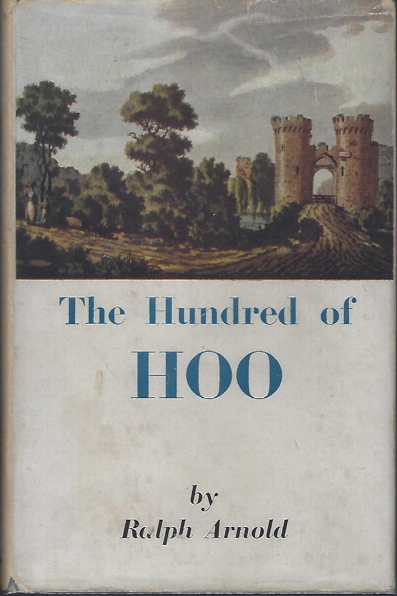 Image for The Hundred of Hoo [Richard Fitter's copy]