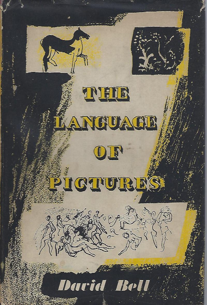 Image for The Language of Pictures