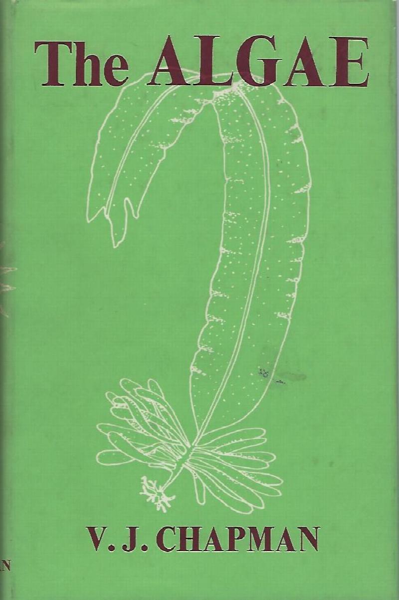Image for The Algae