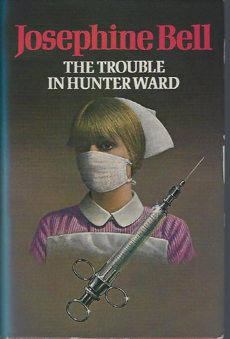 Image for The Trouble in Hunter Ward