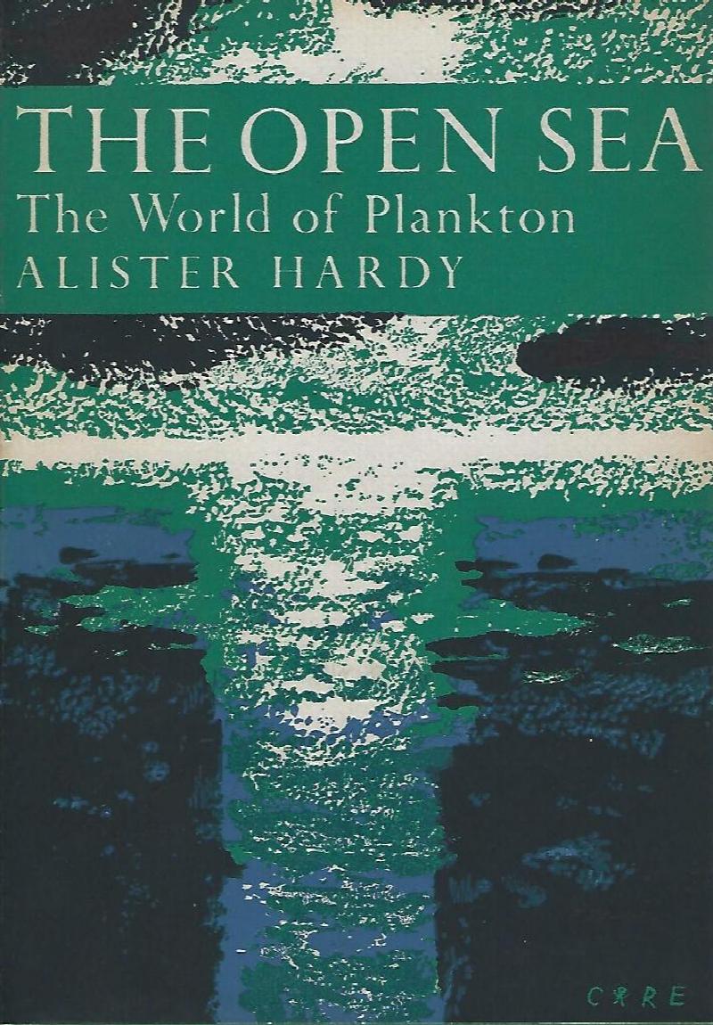 Image for The Open Sea - The World of Plankton