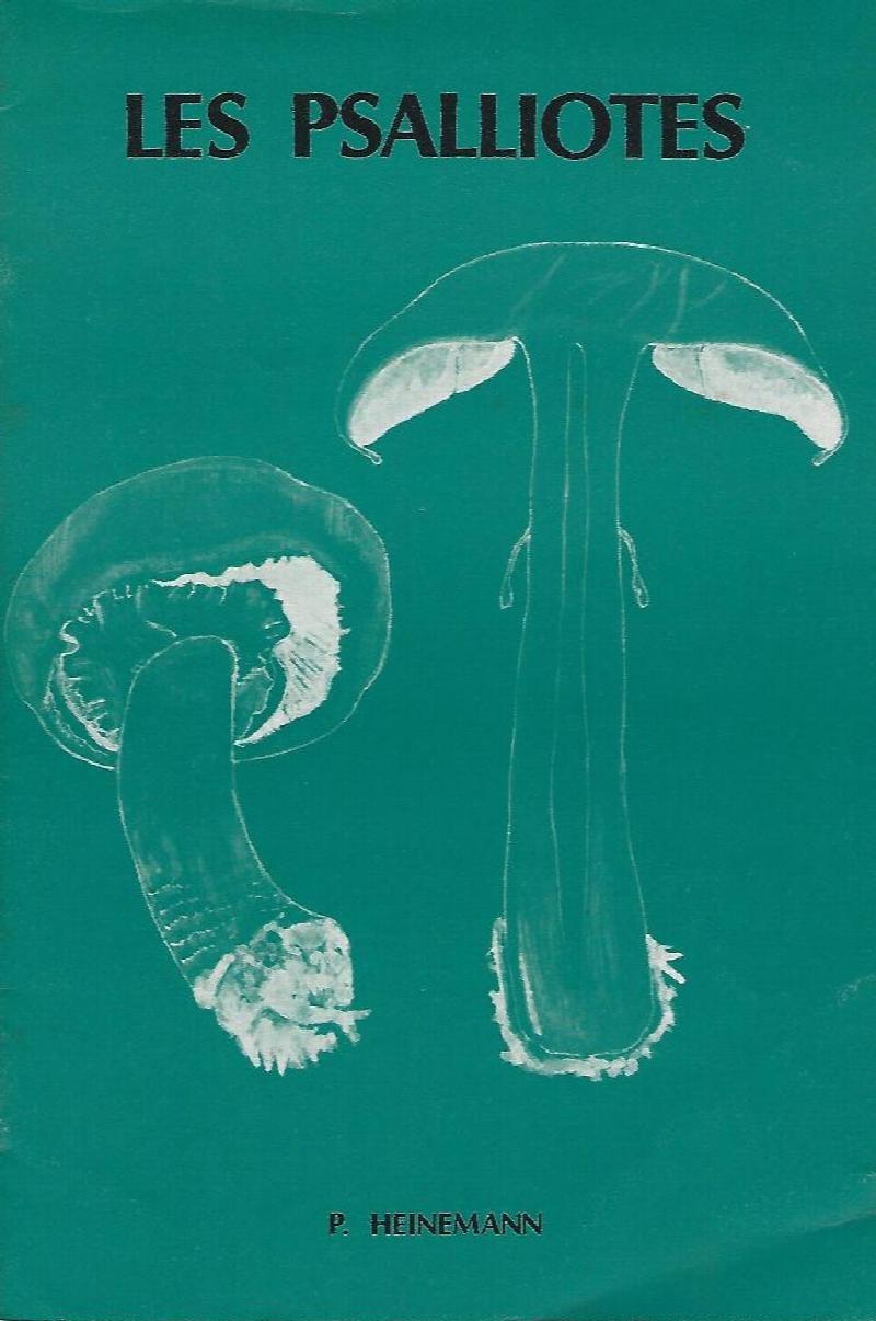 Image for Les Psalliotes