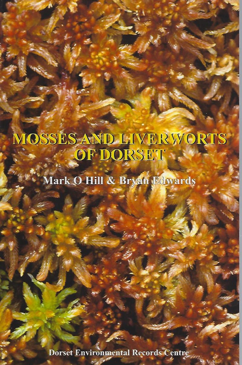 Image for Mosses and Liverworts of Dorset