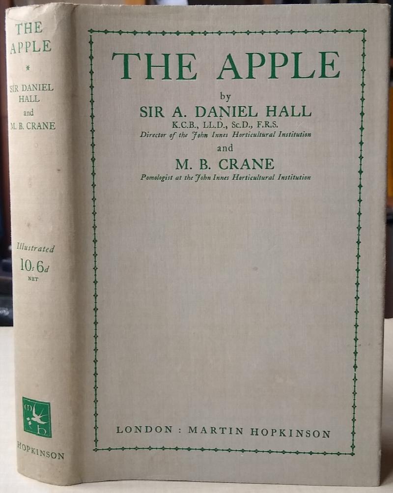 Image for The Apple