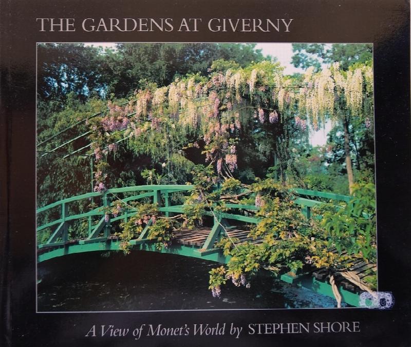 Image for The Gardens at Giverny - a view of Monet's World