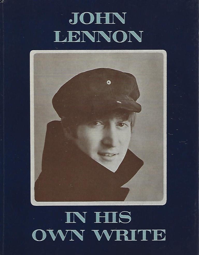 Image for In His Own Write