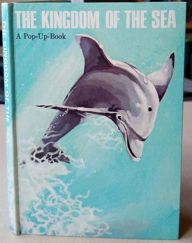 Image for The Kingdom of the Sea