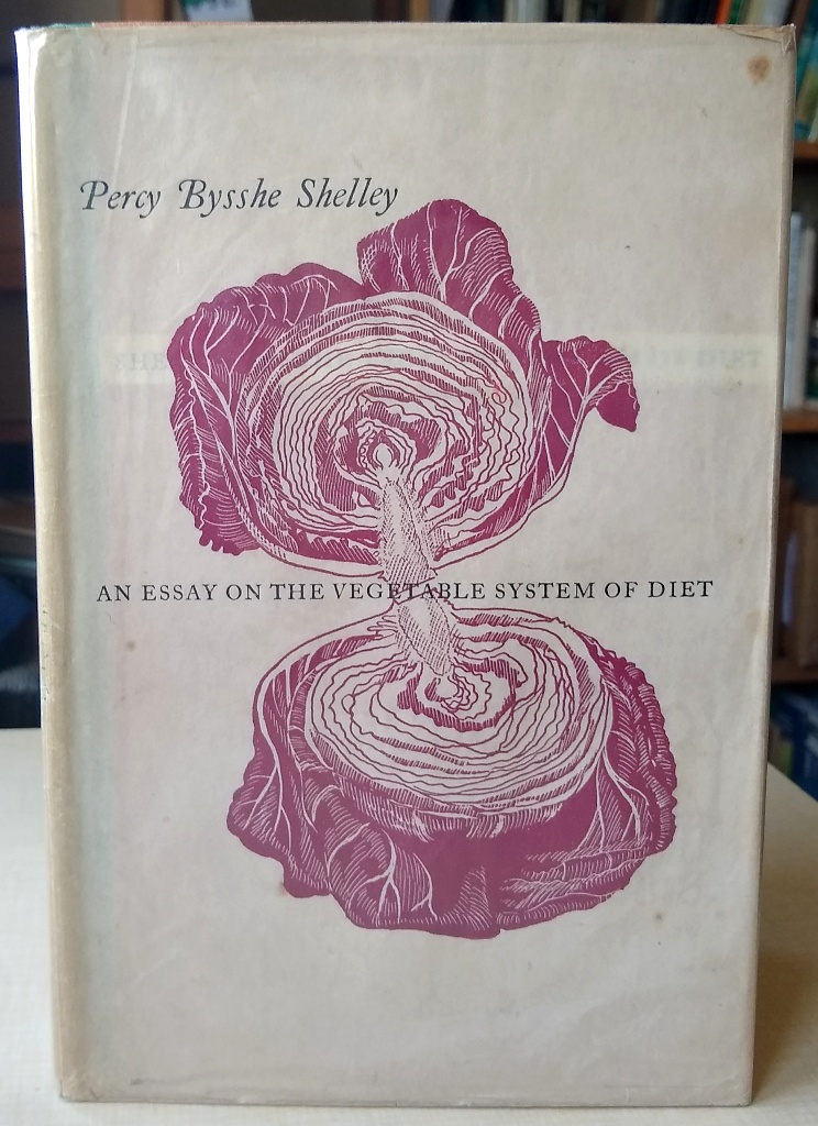 Image for An Essay on the Vegetable System of Diet