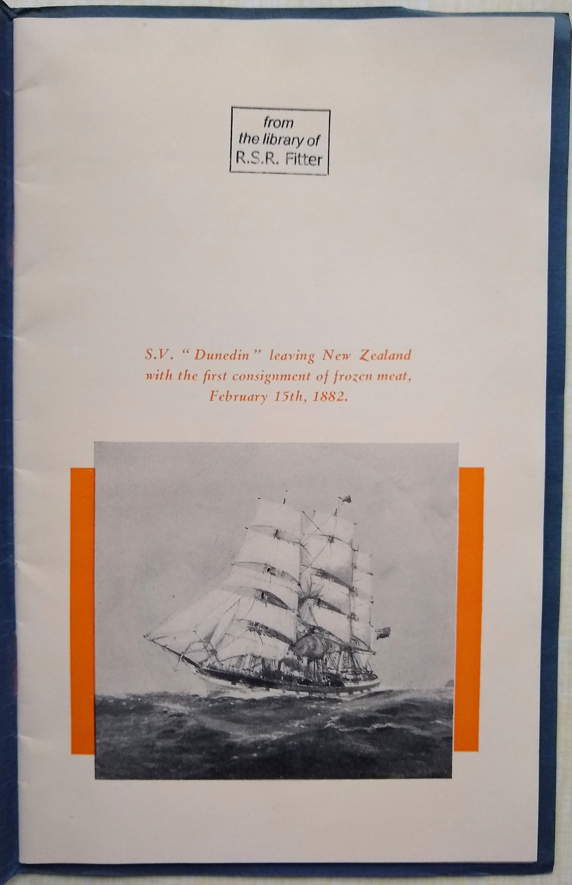 Category: Maritime