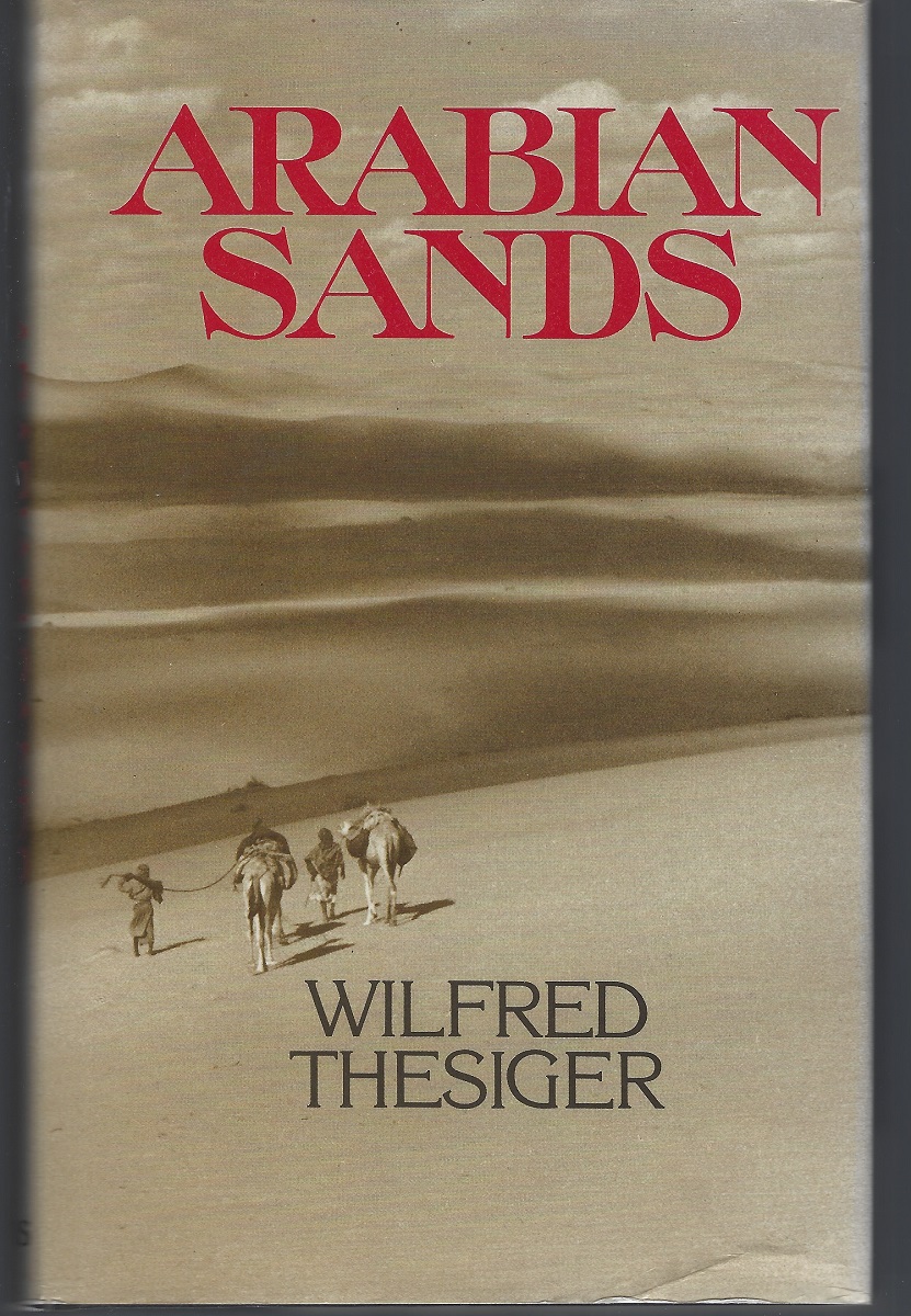 Arabian Sands