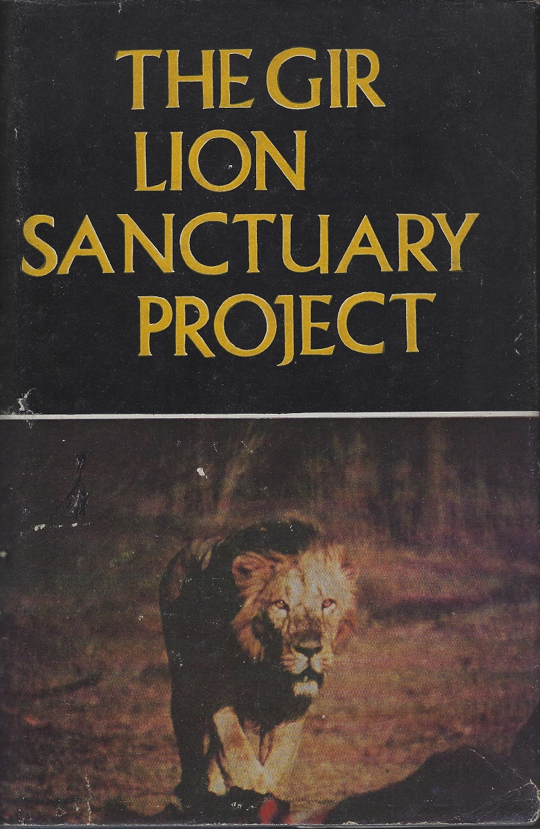 The Gir Lion Sanctuary Project