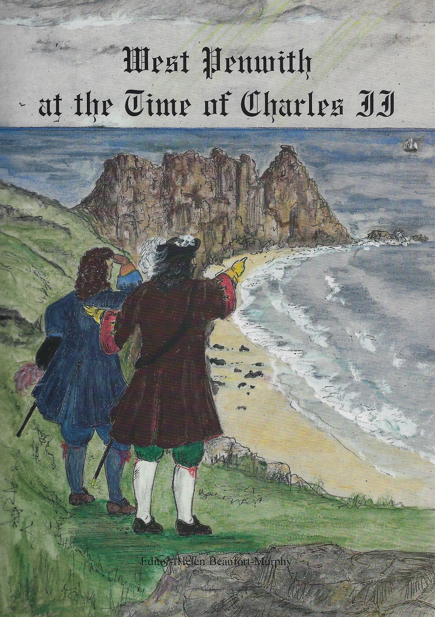West Penwith at the Time of Charles II