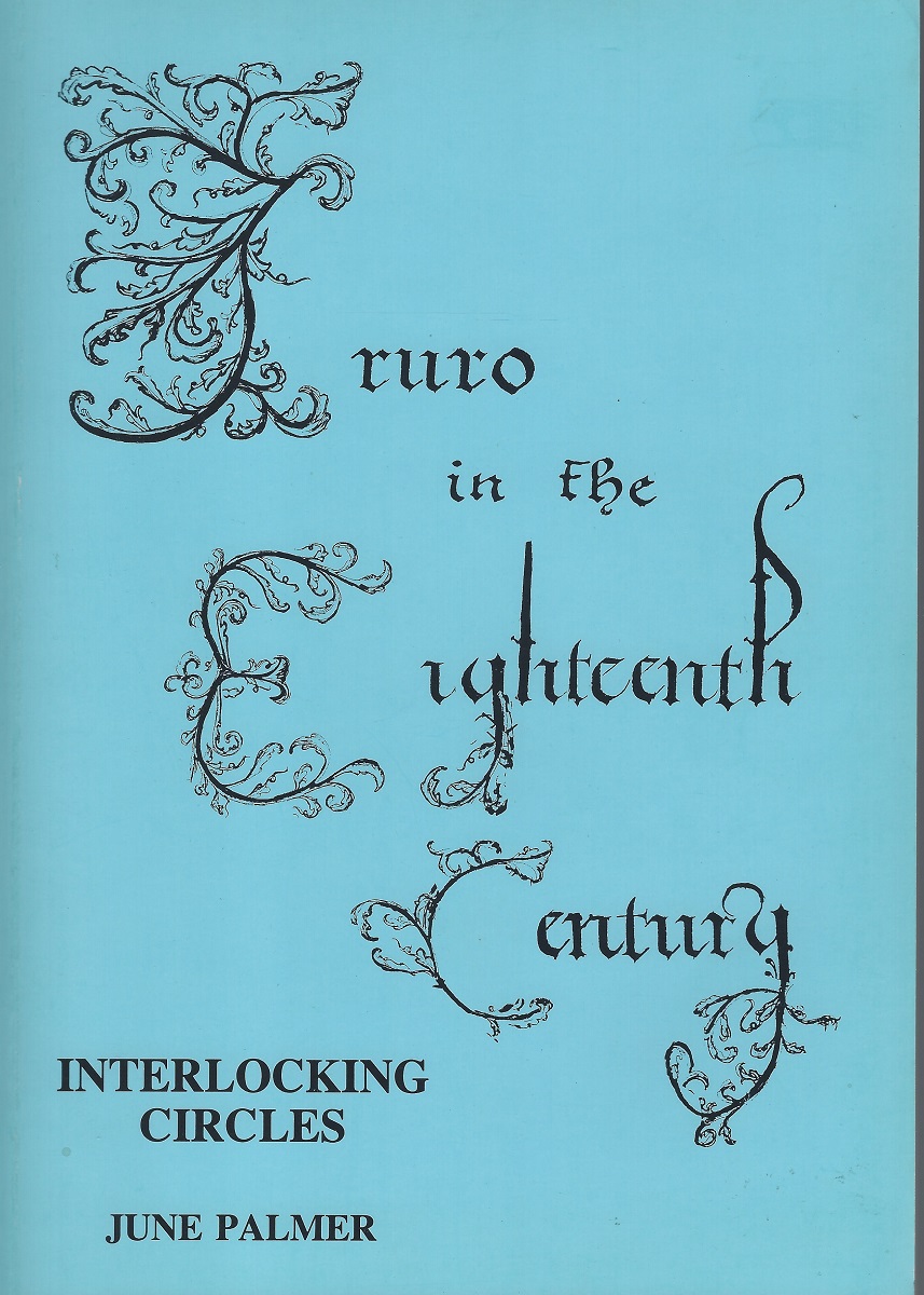 Truro in the Eighteenth Century - Interlocking Circles