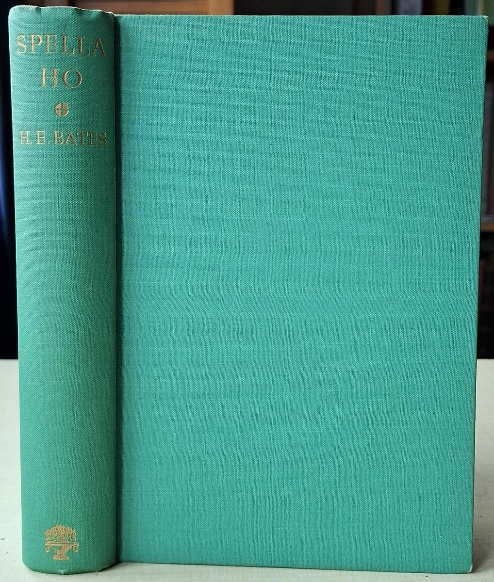 Image for Spella Ho Spella Ho