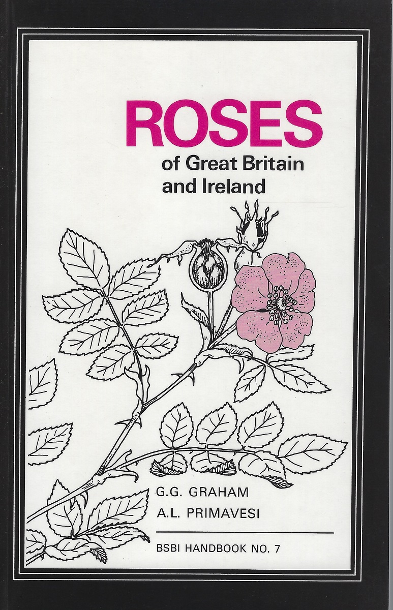 Roses of Great Britain and Ireland