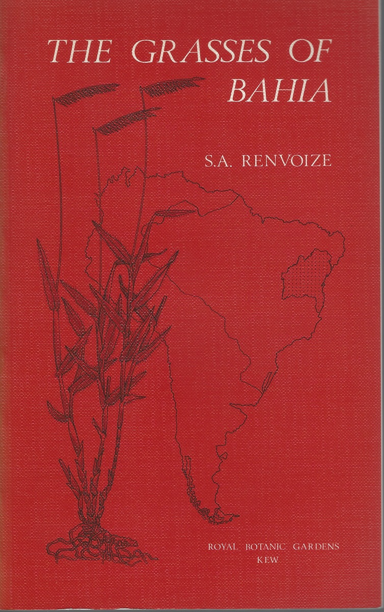 The Grasses of Bahia