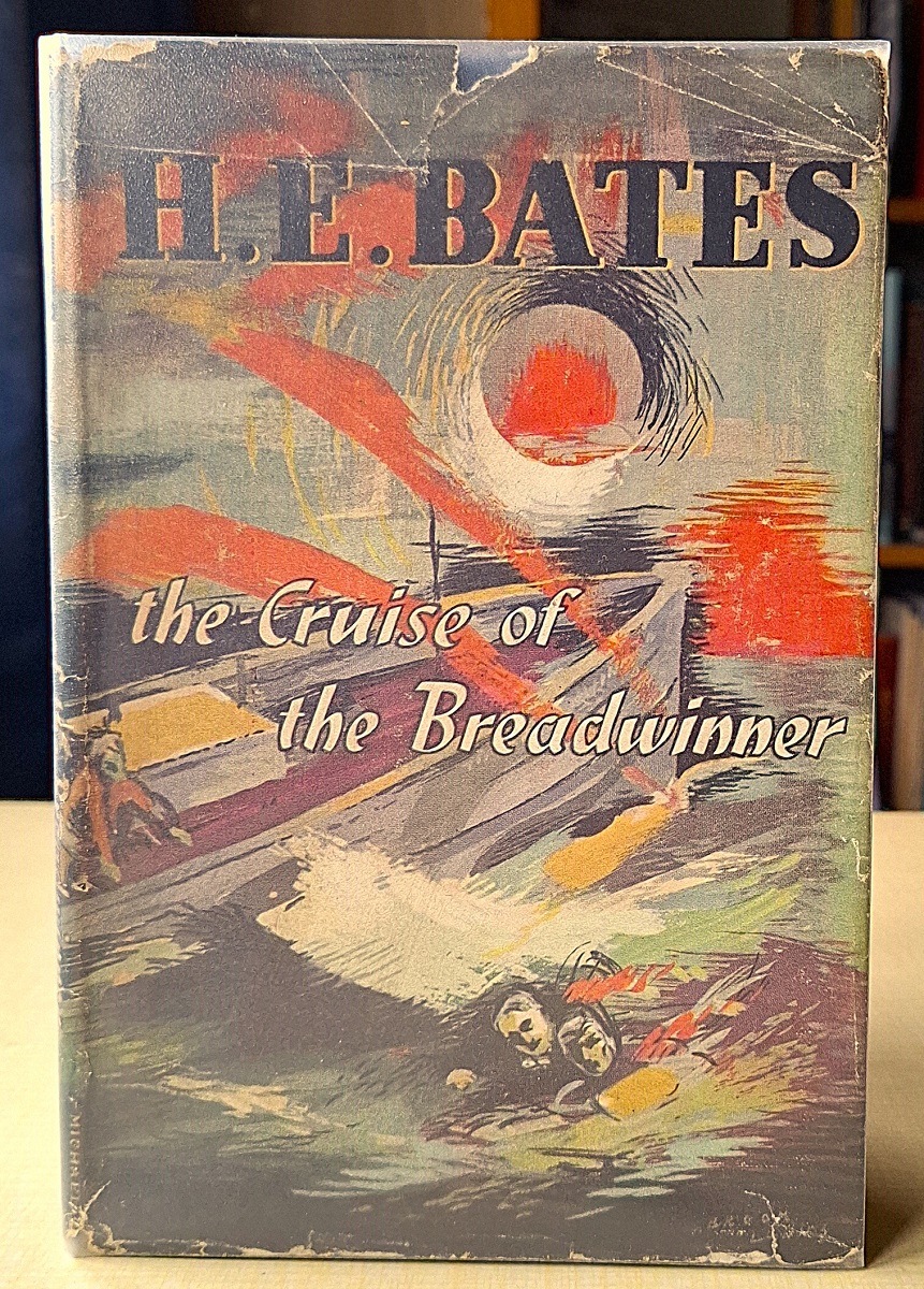 The Cruise of the Breadwinner