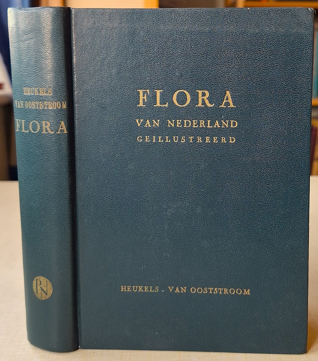 Flora van Nederland