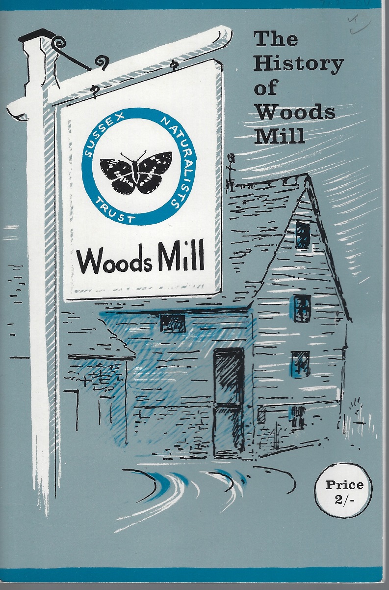 The History of Woods Mill