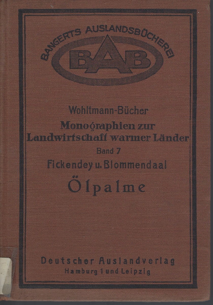 Olpalme