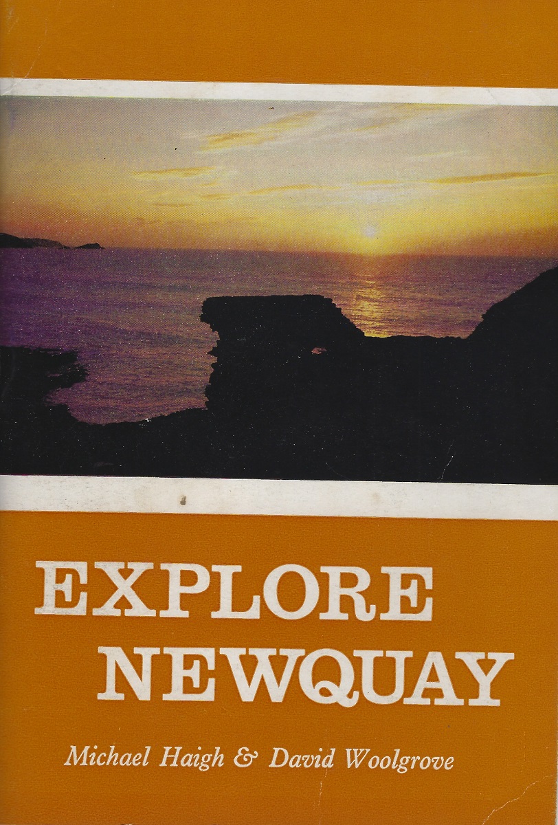 Explore Newquay