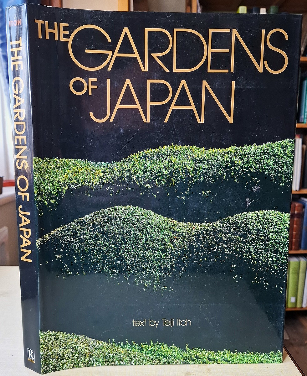 The Gardens of Japan