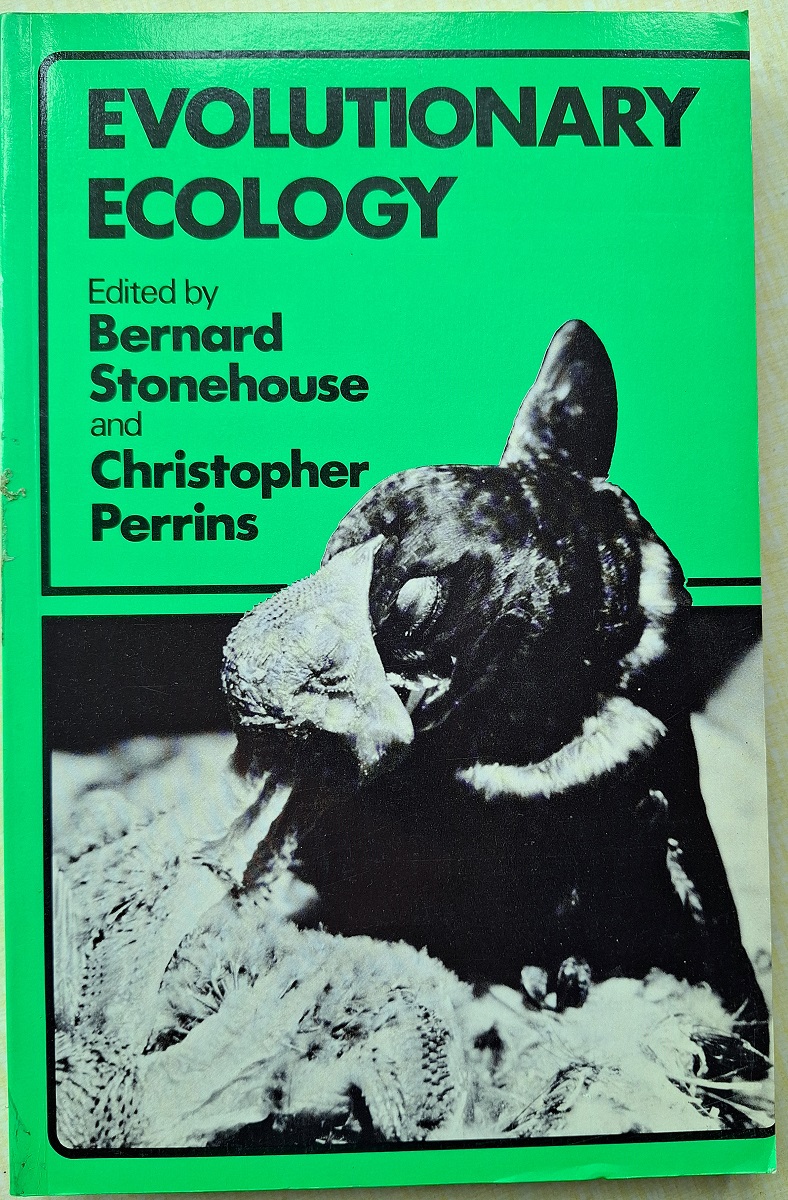 Evolutionary Ecology