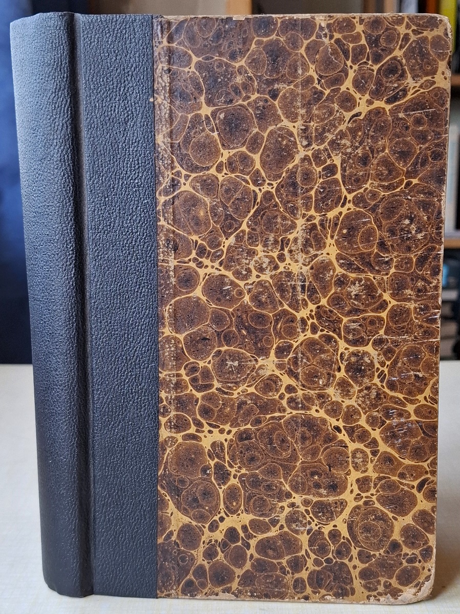 The Young Gardener's Assistant; containing a catalogue of garden and flower seeds, with practical directions under each head, for the cultivation of culinary vegetables and flowers, also directions for cultivating fruit trees, the grape vine etc.