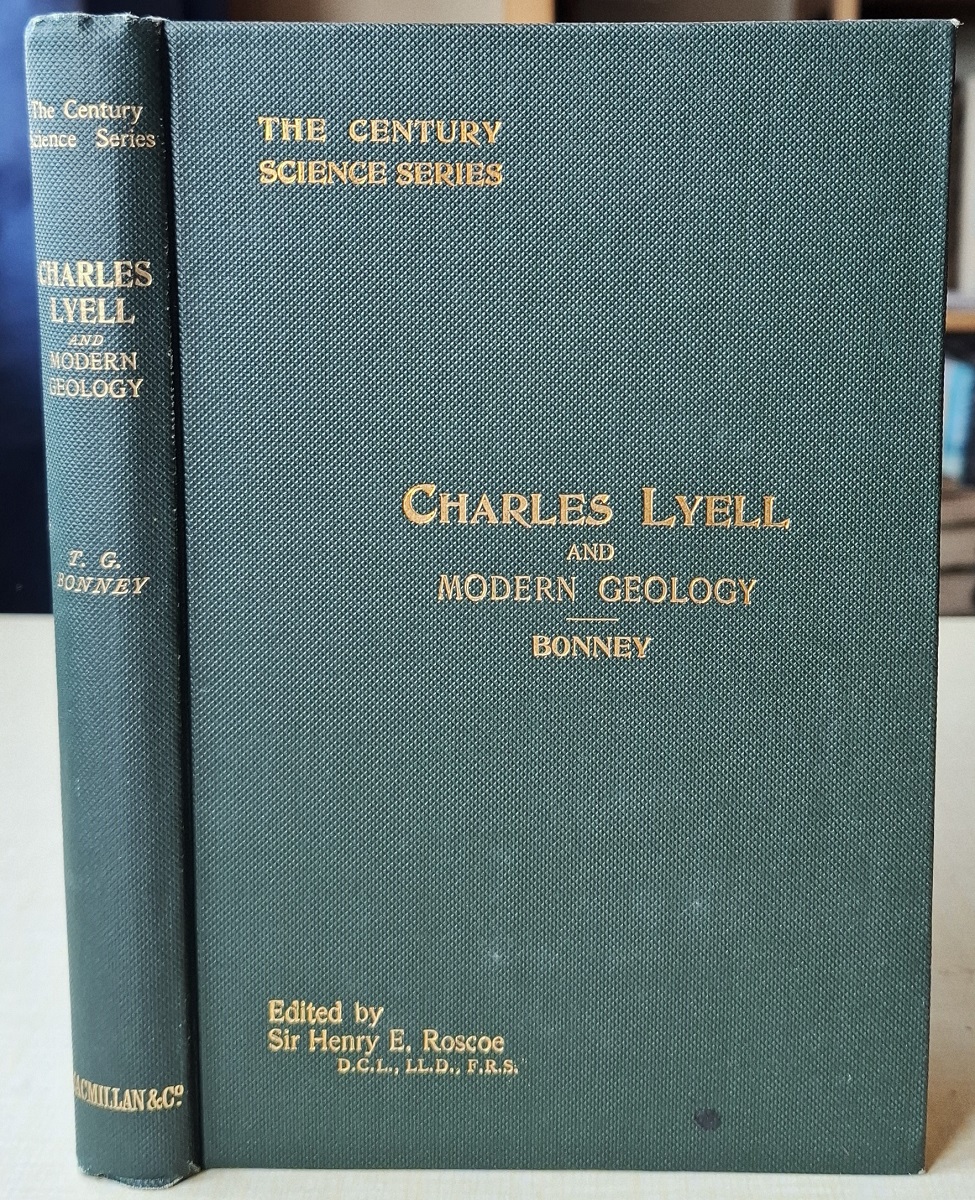 Charles Lyell and Modern Geology