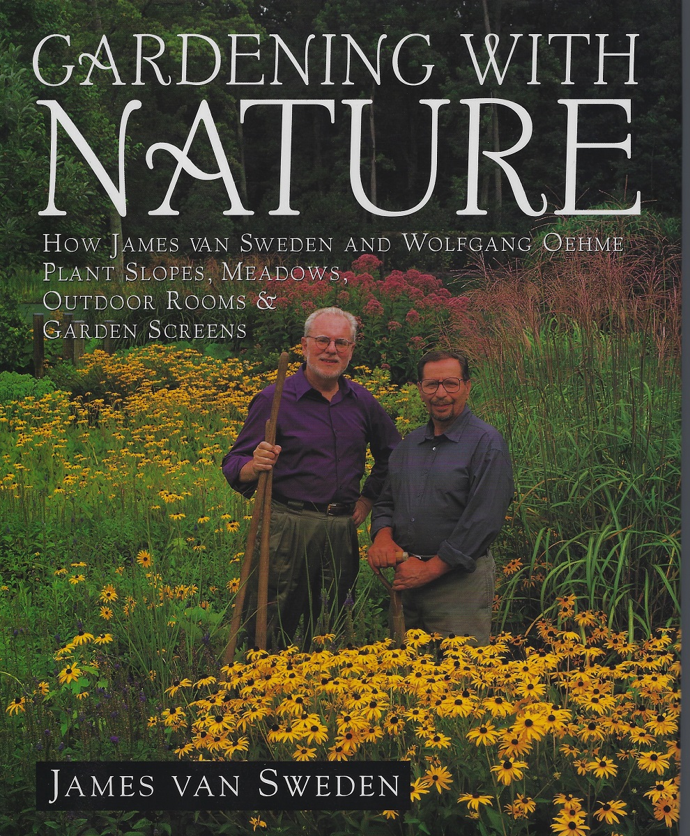 Gardening With Nature