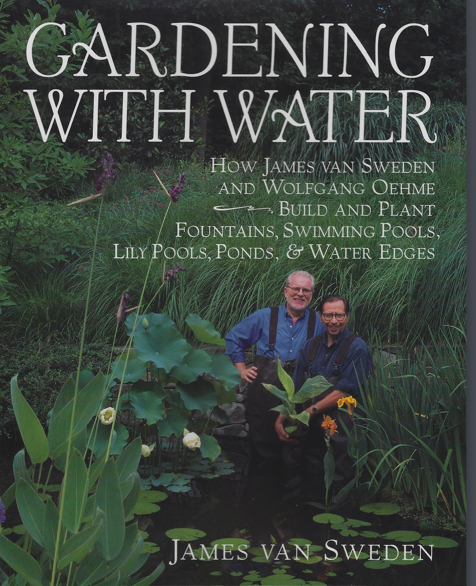 Gardening With Water