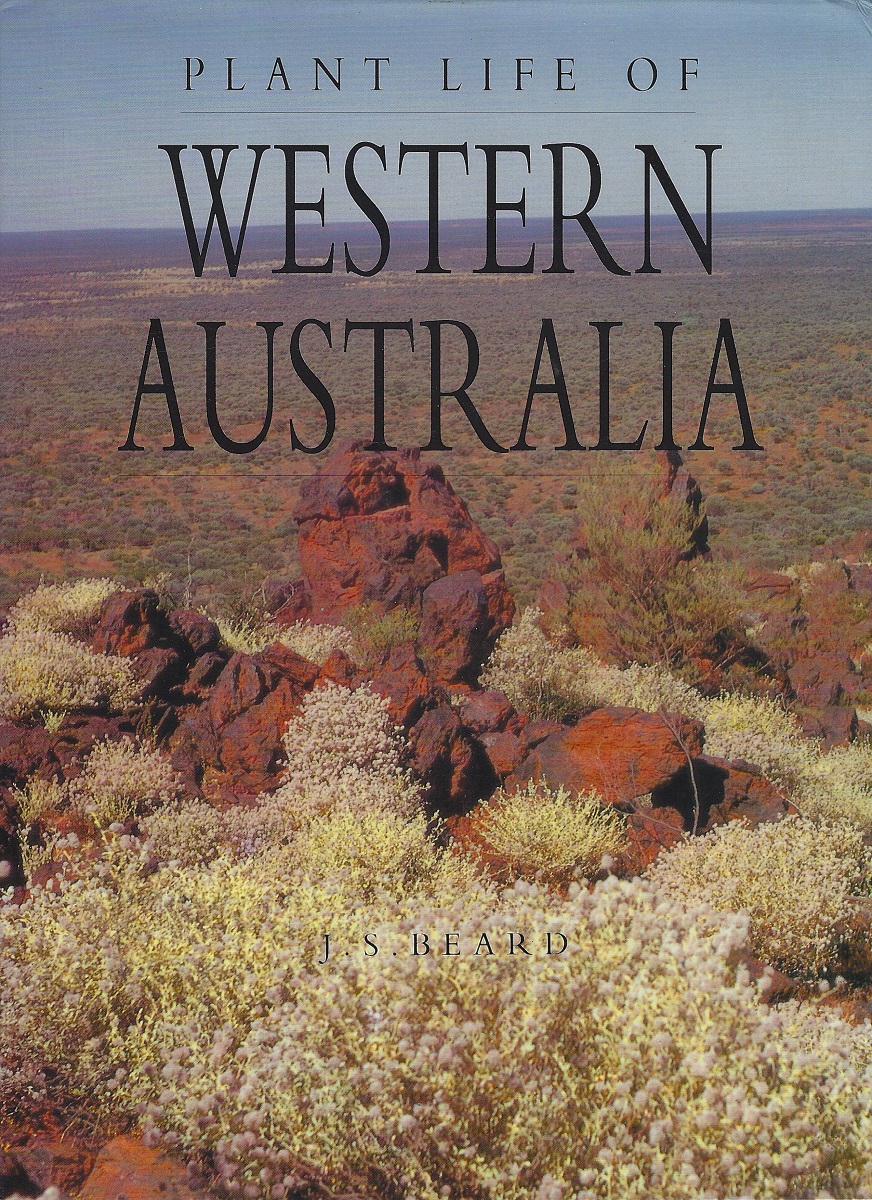 Plant Life of Western Australia