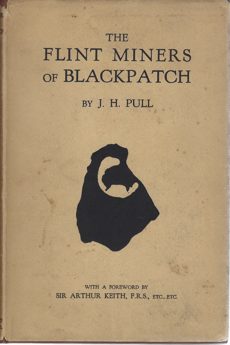 The Flint Miners of Blackpatch