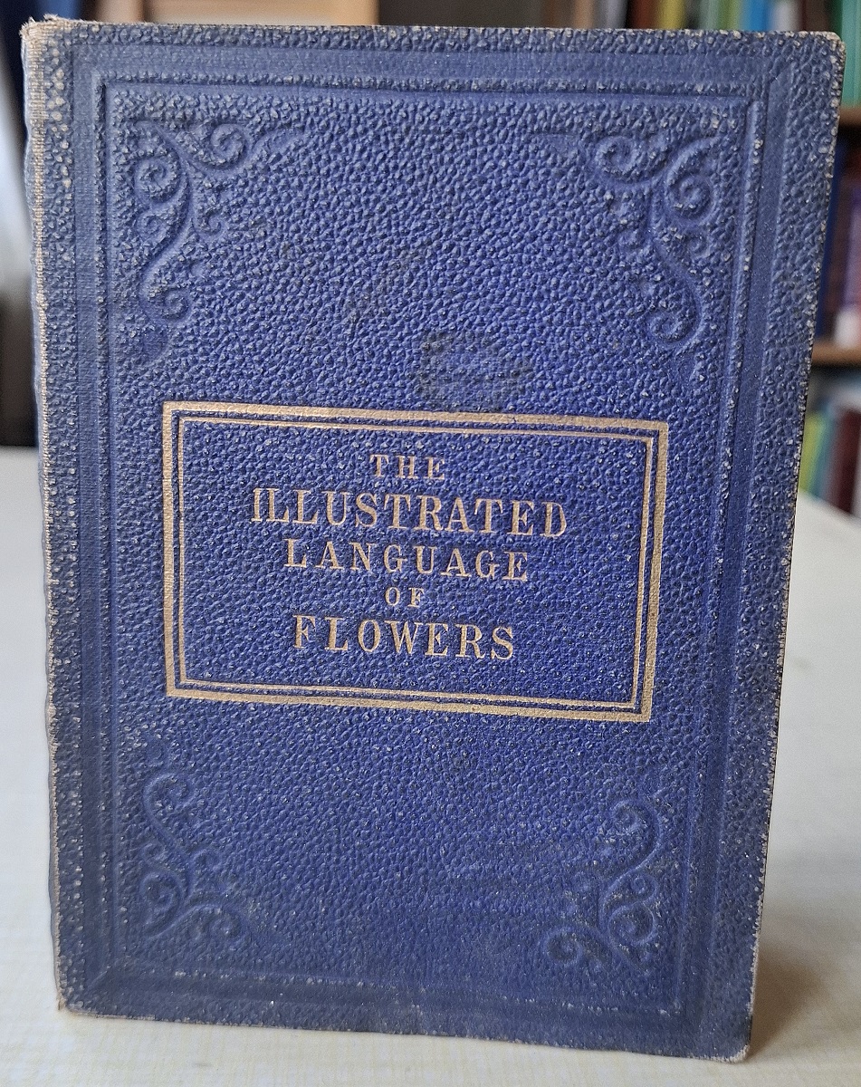 The Illustrated Language of Flowers