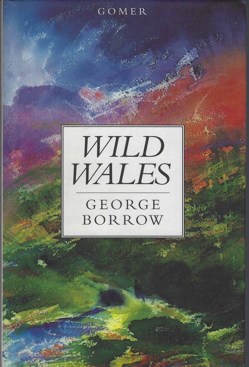 Wild Wales