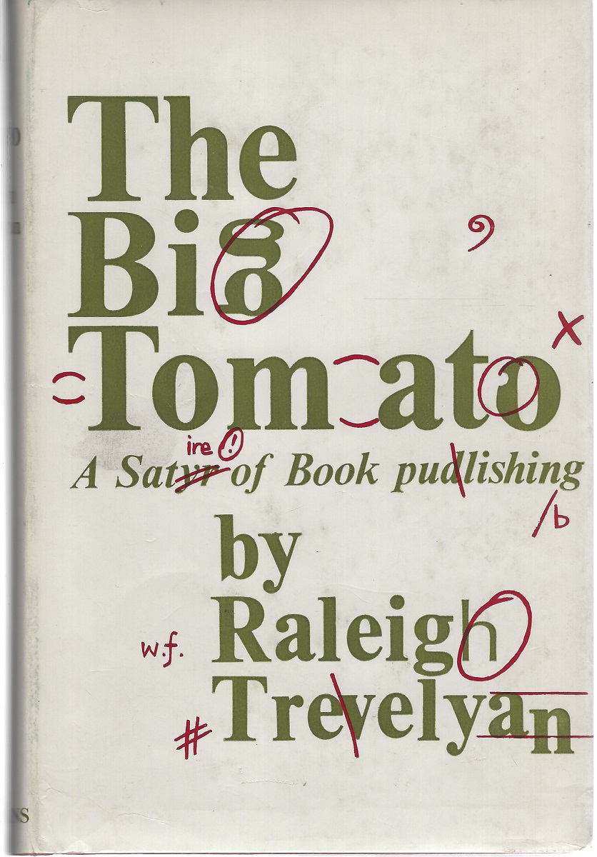 The Big Tomato